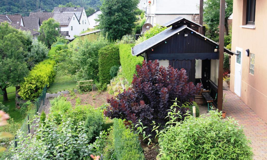 Fewo Purper Frauenberg Exteriér fotografie
